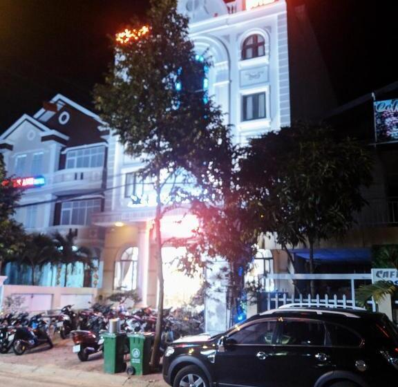 Hoàng Gia Hotel Côn đảo