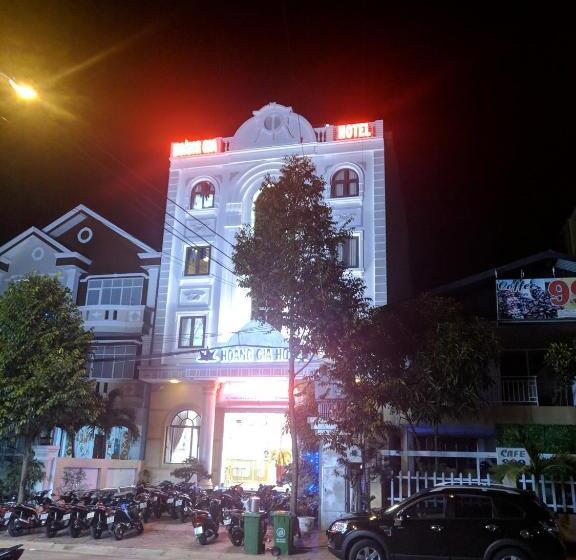 Hoàng Gia Hotel Côn đảo