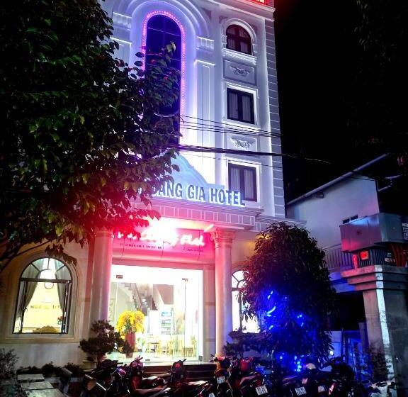 Hoàng Gia Hotel Côn đảo