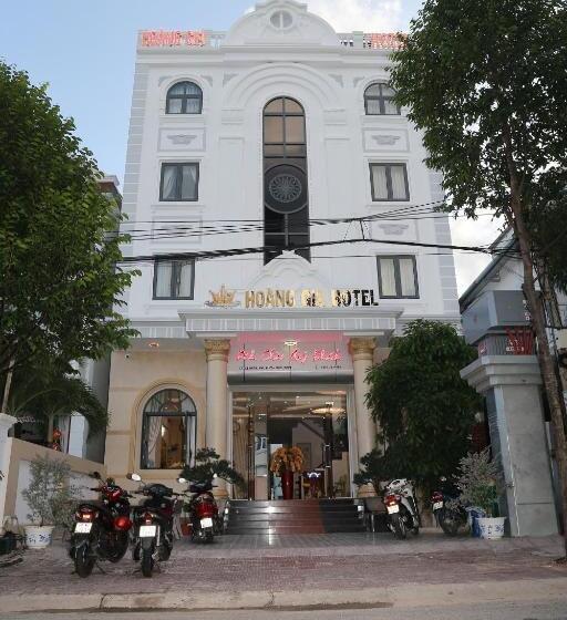 Hoàng Gia Hotel Côn đảo