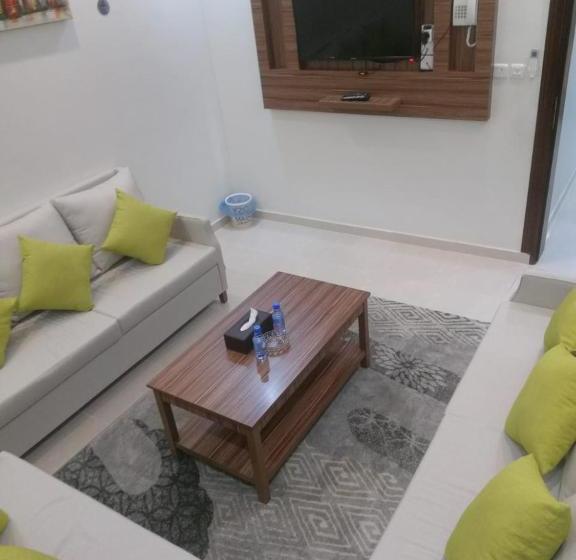 فندق روز للوحدات السكنيه