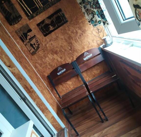 هتل апартаменти без відключень світла  світло вода є цілодобово крес фрунзе