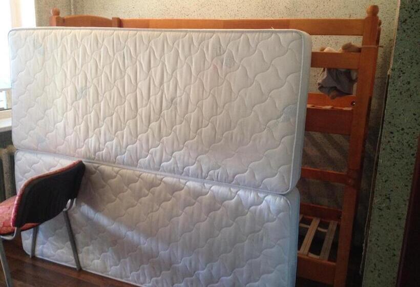 هتل апартаменти без відключень світла  світло вода є цілодобово крес фрунзе