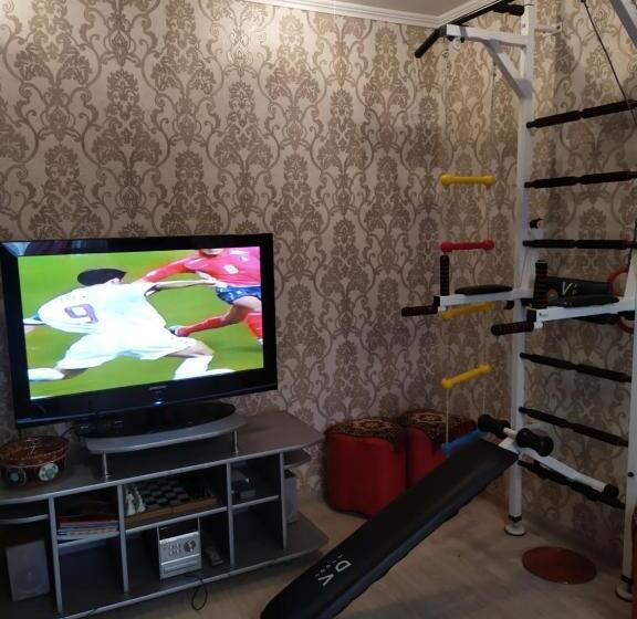 هتل апартаменти без відключень світла  світло вода є цілодобово крес фрунзе