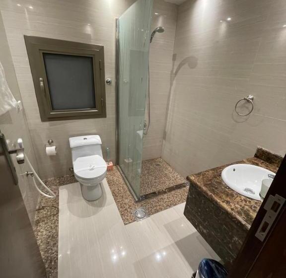 בית מלון כפרי شقة فاخرة بالخبر  حي الحمراء