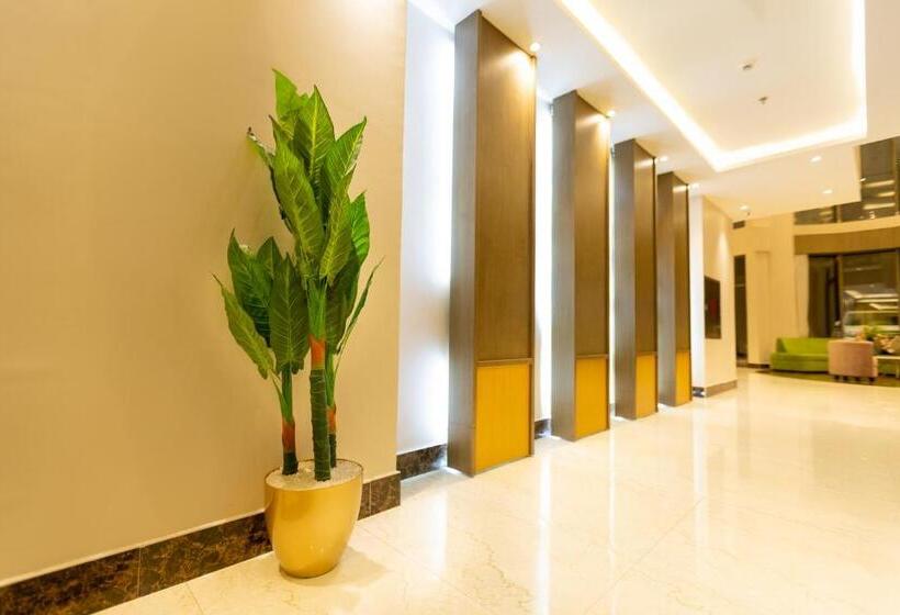 בית מלון כפרי شقة فاخرة بالخبر  حي الحمراء