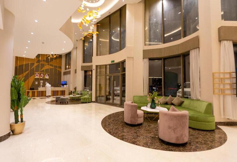 בית מלון כפרי شقة فاخرة بالخبر  حي الحمراء