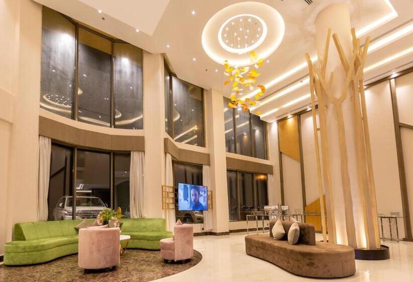 בית מלון כפרי شقة فاخرة بالخبر  حي الحمراء