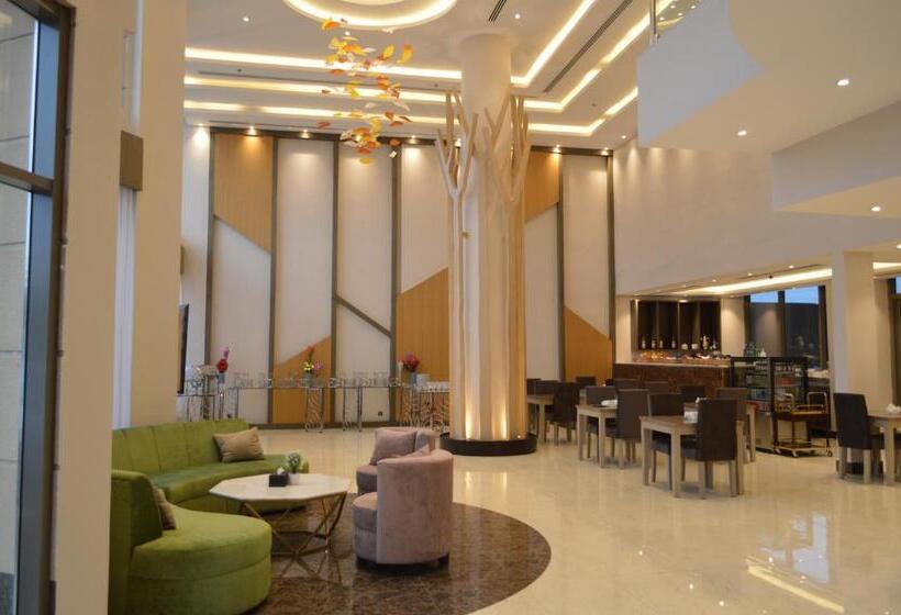 בית מלון כפרי شقة فاخرة بالخبر  حي الحمراء