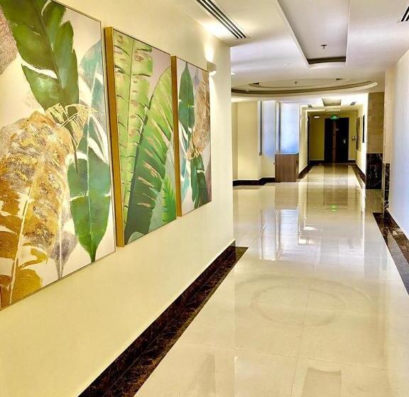 בית מלון כפרי شقة فاخرة بالخبر  حي الحمراء