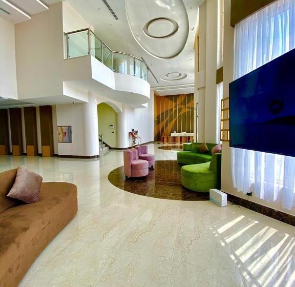 בית מלון כפרי شقة فاخرة بالخبر  حي الحمراء