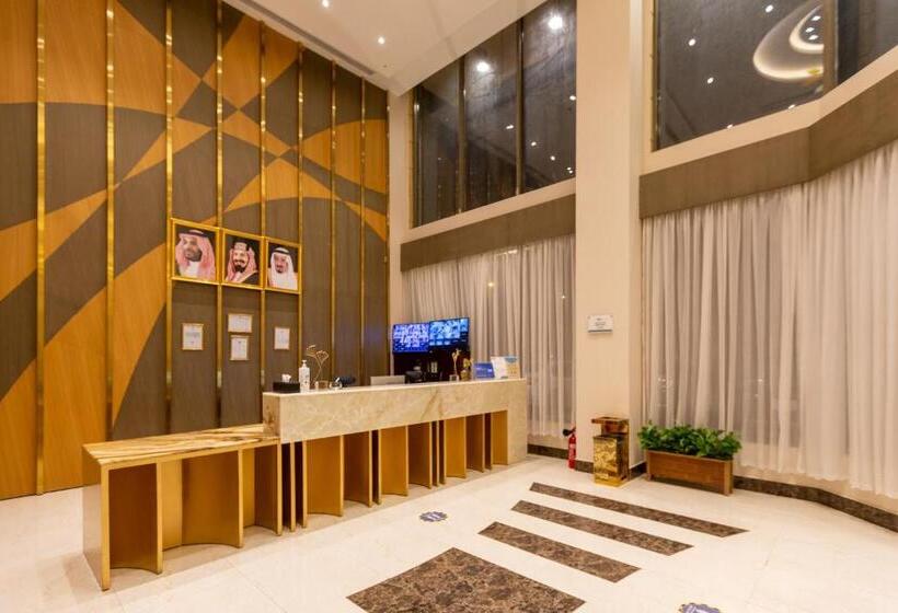 בית מלון כפרי شقة فاخرة بالخبر  حي الحمراء