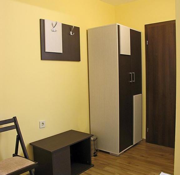 Hotell хотел хисаря