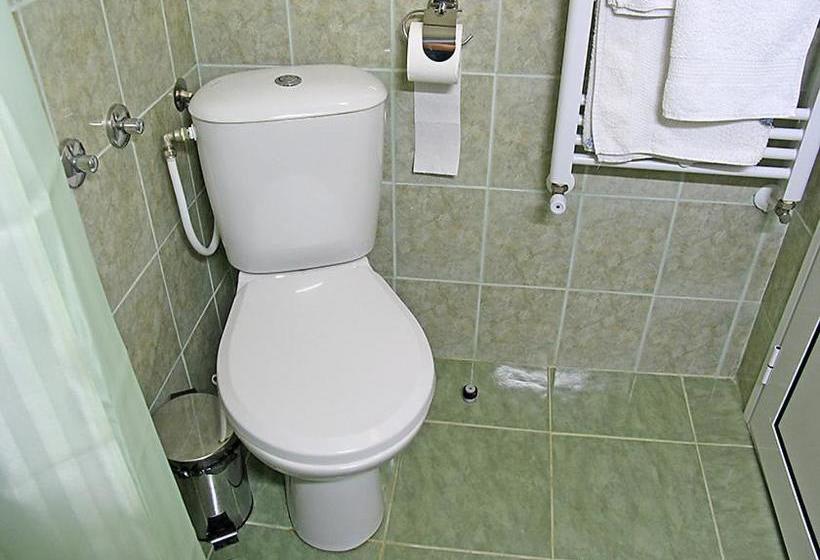 Hotell хотел хисаря