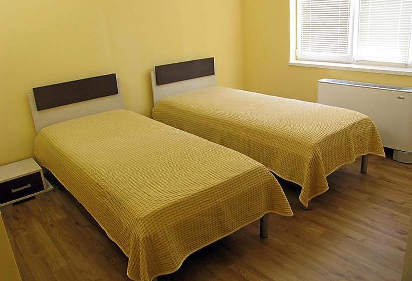 Hotell хотел хисаря