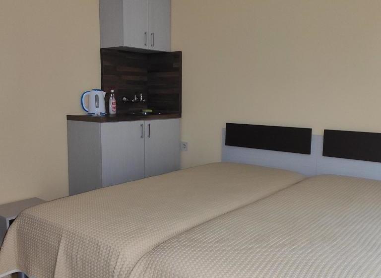 Hotell хотел хисаря