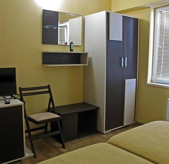 Hotell хотел хисаря