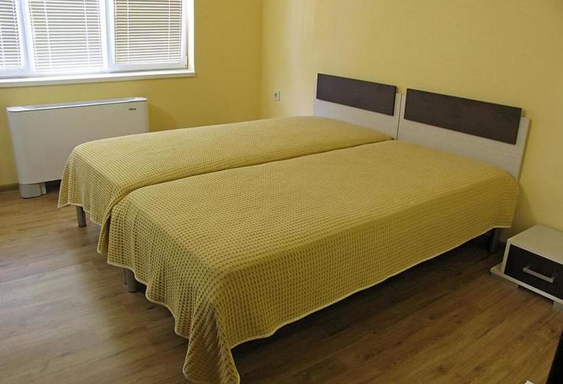 Hotell хотел хисаря