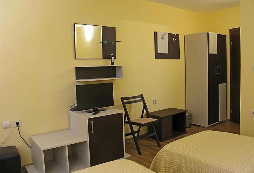 Hotell хотел хисаря