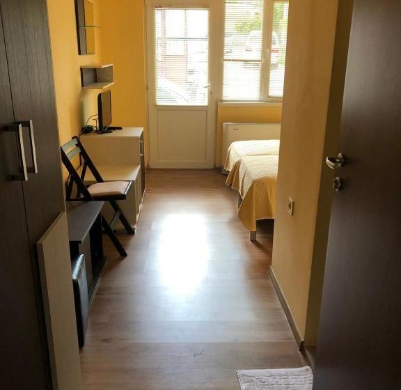 Hotell хотел хисаря