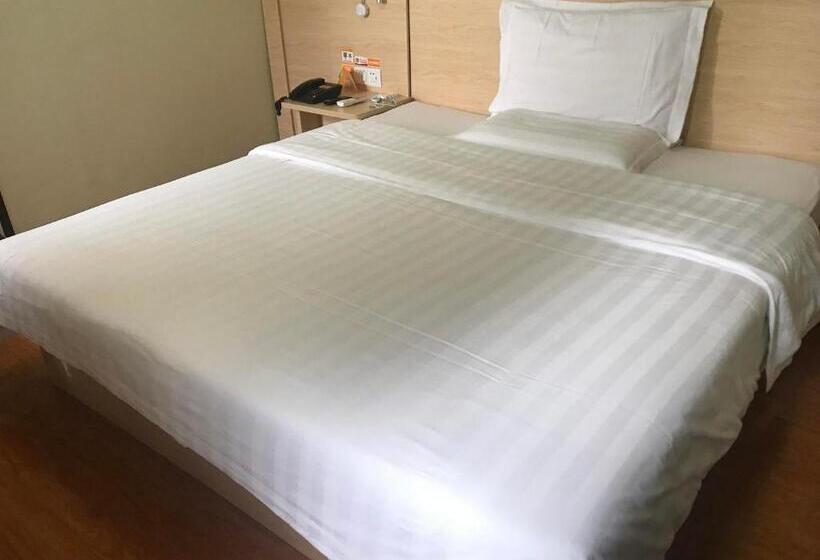 Hotel 7days Inn Enshi Railway Station Branch