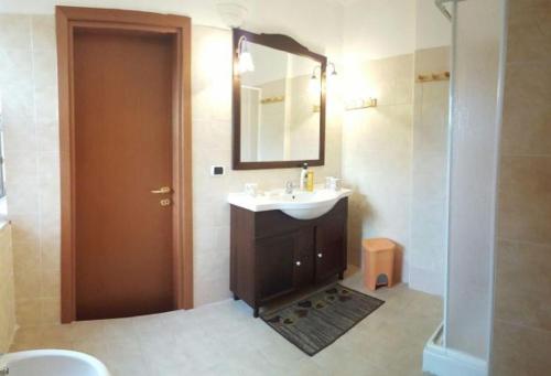 בית מלון כפרי Agriturismo Carlo Cioffi