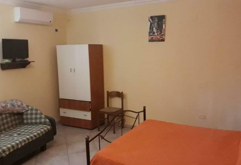 בית מלון כפרי Agriturismo Carlo Cioffi