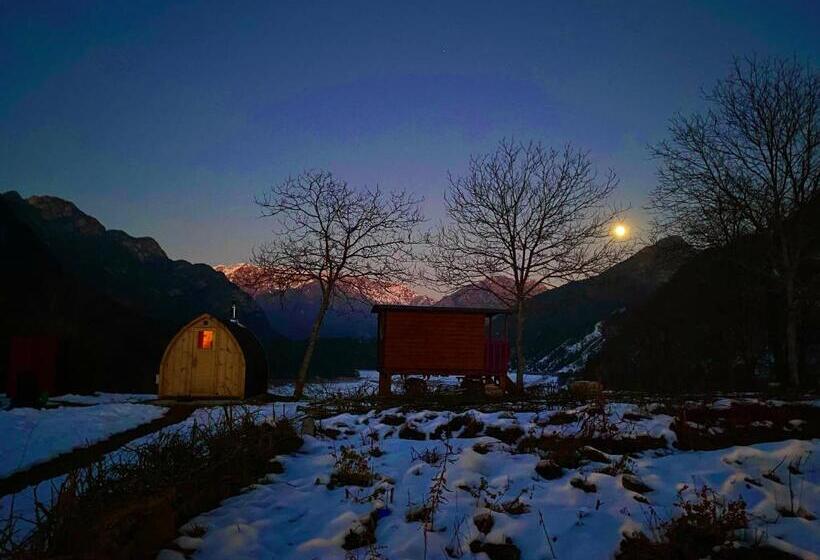 ホテル Albergo Wellness Da Febo