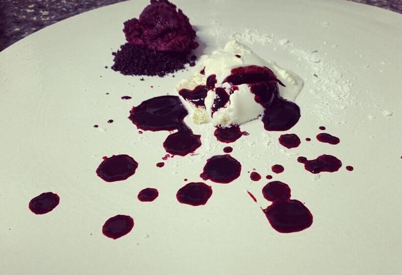 ホテル Albergo Wellness Da Febo