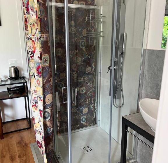 ホテル Albergo Wellness Da Febo