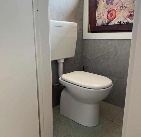 ホテル Albergo Wellness Da Febo