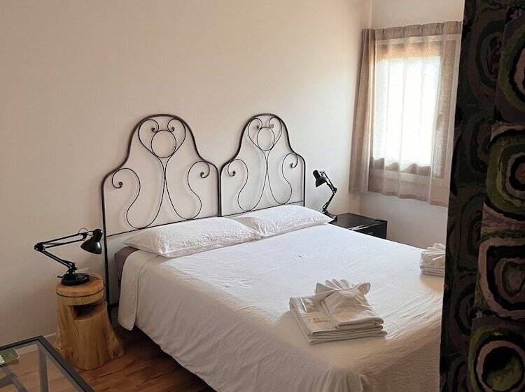 ホテル Albergo Wellness Da Febo