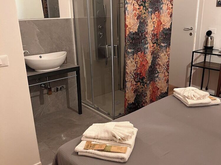 ホテル Albergo Wellness Da Febo