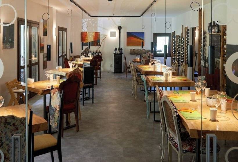 ホテル Albergo Wellness Da Febo