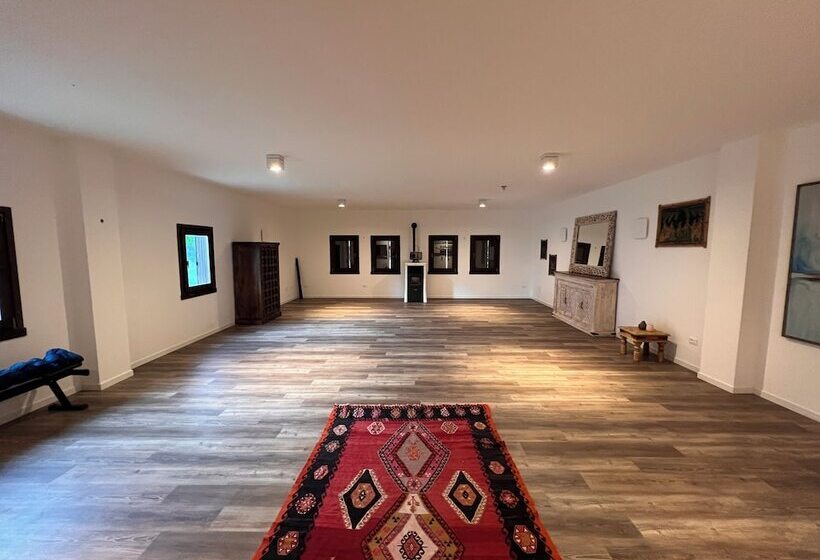 ホテル Albergo Wellness Da Febo