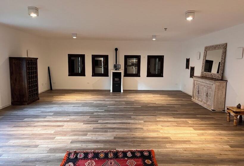 ホテル Albergo Wellness Da Febo