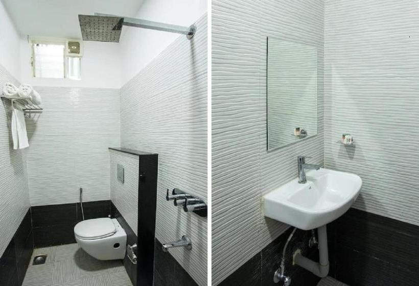 فندق Anroute Stay  Near Mahakal Temple