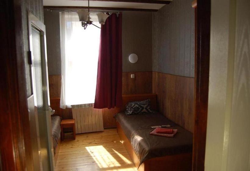 ホテル Bacho Kiro