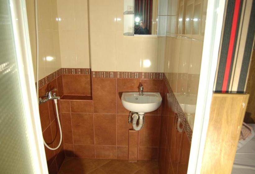 ホテル Bacho Kiro