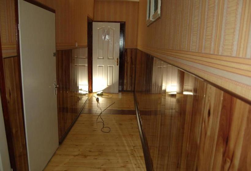 ホテル Bacho Kiro