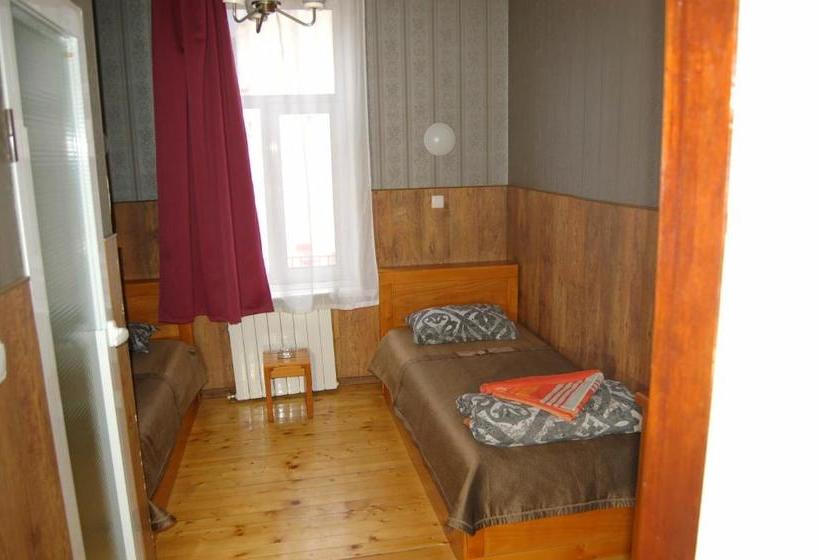 ホテル Bacho Kiro