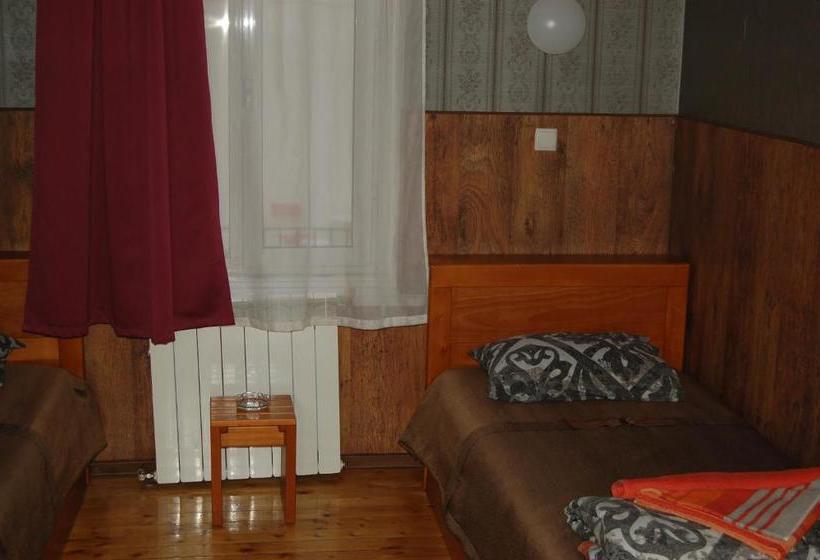 ホテル Bacho Kiro