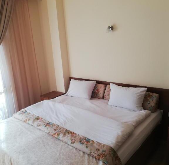 ホテル Balneo And Spa Complex Mineral Yagoda