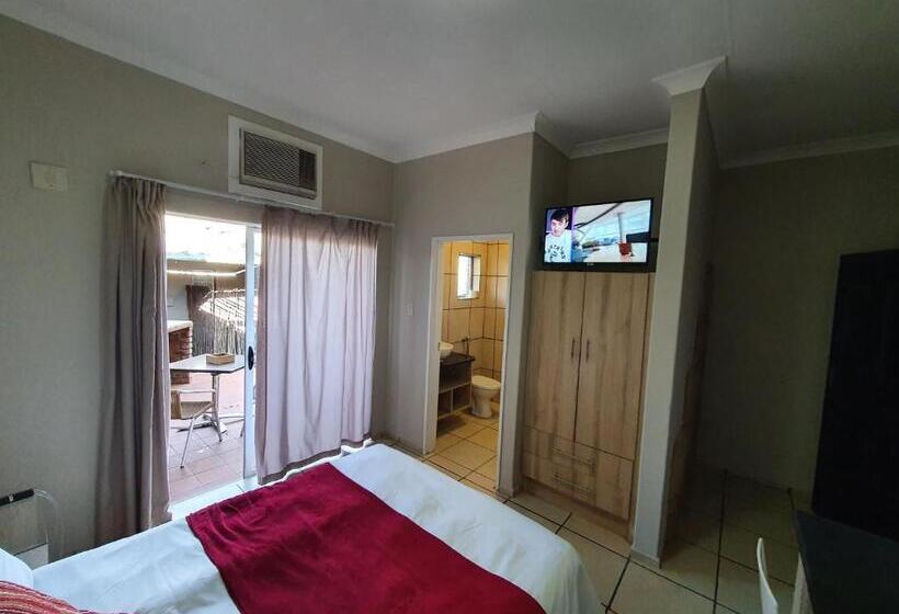 酒店 Barons Galley & Lodge