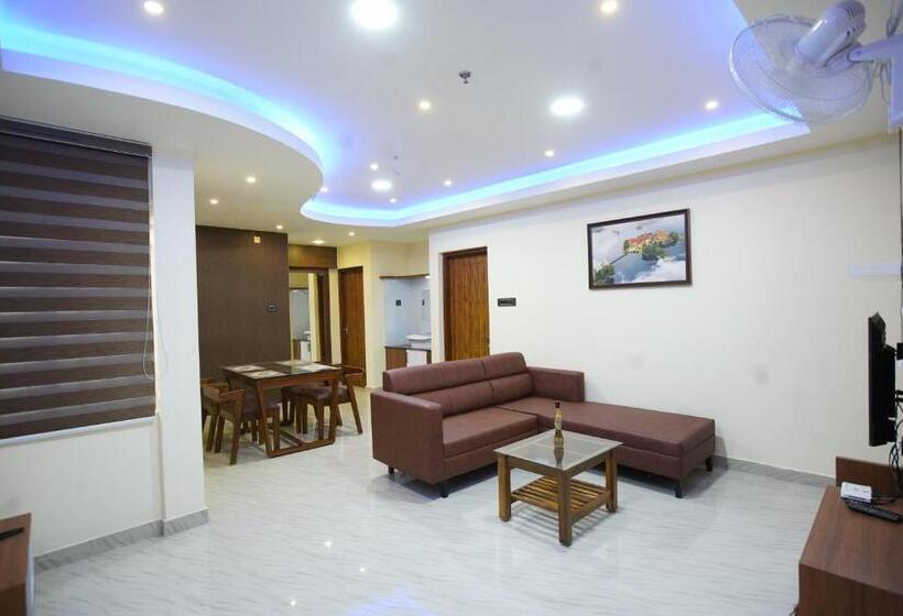 酒店 Builda Park Inn