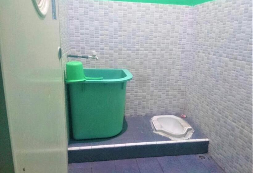 בית מלון כפרי Bukit Panembahan