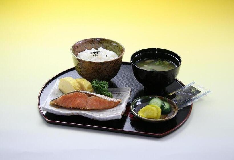 בית מלון כפרי C. Chiba Shiroi