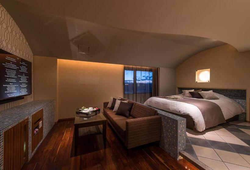 בית מלון כפרי C. Chiba Shiroi