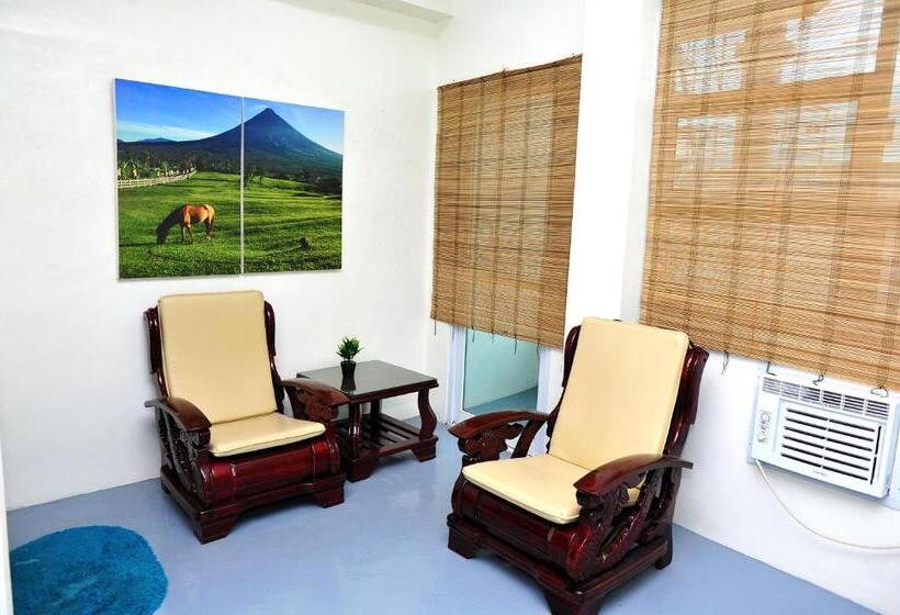 هتل Casa Bicolandia Suites