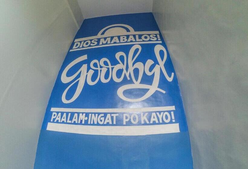 هتل Casa Bicolandia Suites